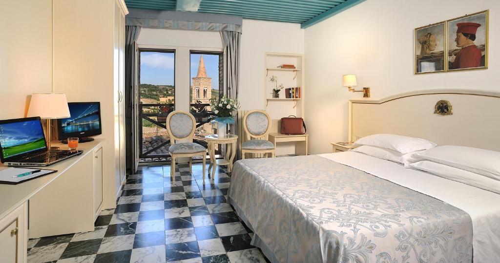 Albergo Hotel Raffaello Urbino Room photo
