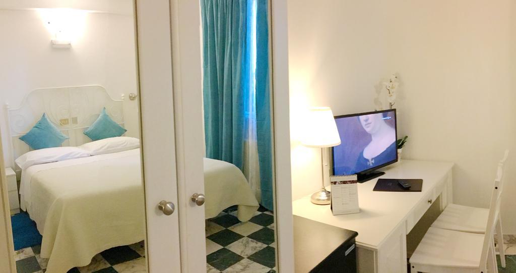 Albergo Hotel Raffaello Urbino Exterior photo
