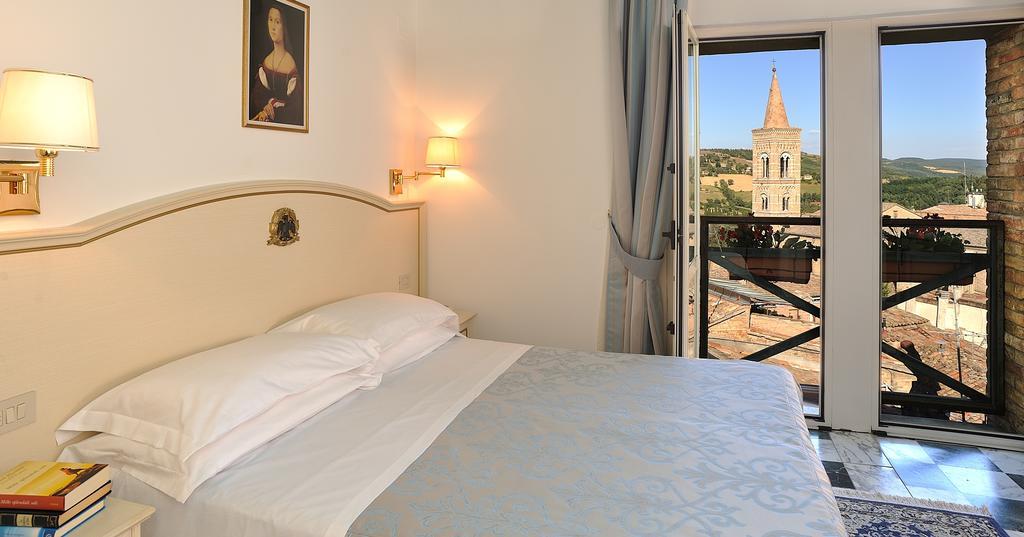 Albergo Hotel Raffaello Urbino Exterior photo